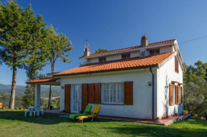 TOSCANA TOUR - Cottage Lina with fenced garden